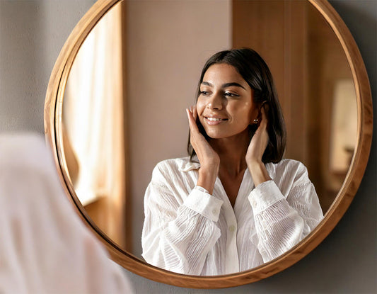 Utilizzo dell'acido glicolico