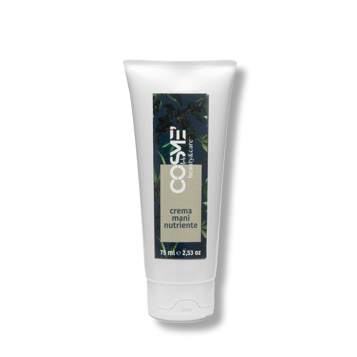 Crema mani