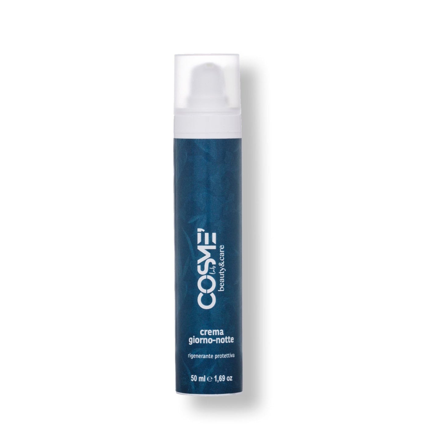 CREMA RIGENERANTE UOMO