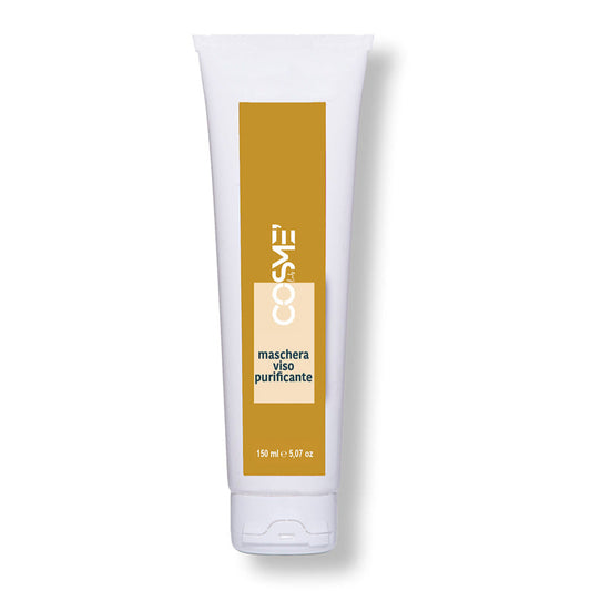 MASCHERA PURIFICANTE VISO
