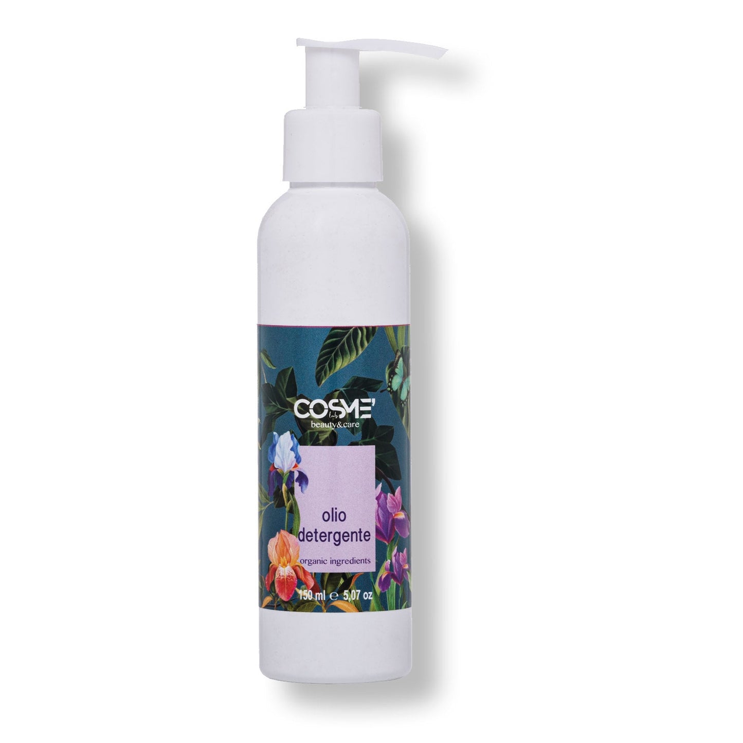 OLIO DETERGENTE